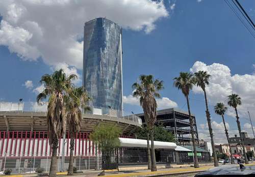 Torre Centinela, entre injerencia de EU, opacidad y corrupción