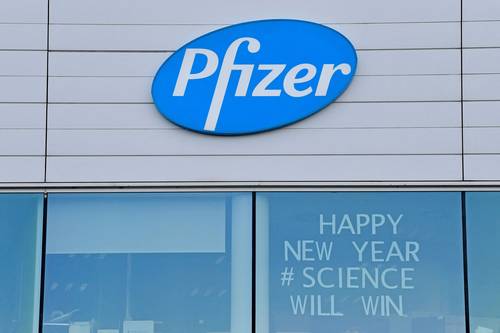 Vacuna contra covid-19 sólo se empaquetará en México: Pfizer
