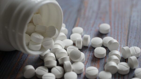 Venta de Tramadol será con receta médica