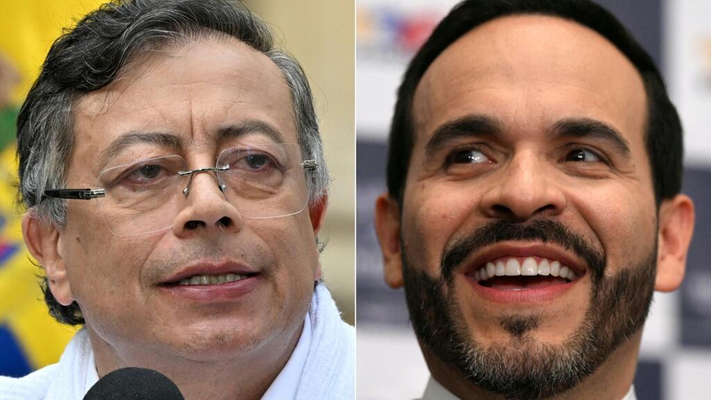 Colombia: presidente electo De la Espriella suspende transición con el gobierno de Petro