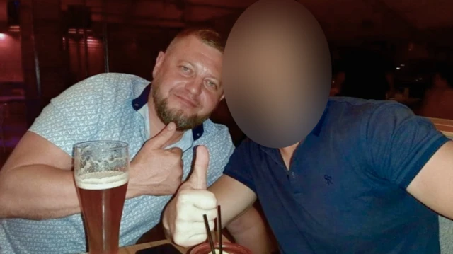 Lo que una investigación de la BBC revela sobre las “cárceles de tortura” de Rusia en Ucrania