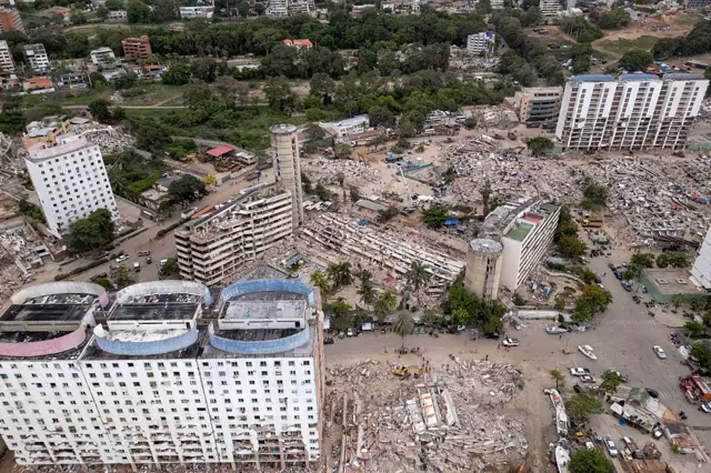 Cuántos miles de millones dólares costará la reconstrucción en Venezuela tras los terremotos y con qué recursos cuenta el país para afrontarla
