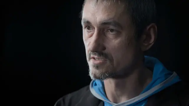 Lo que una investigación de la BBC revela sobre las “cárceles de tortura” de Rusia en Ucrania