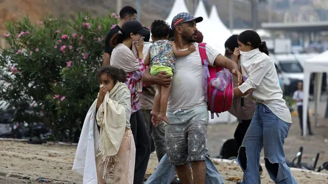 4 claves para entender la grave crisis migratoria en Ceuta, uno de los enclaves españoles en el norte de África - Ilustración 2