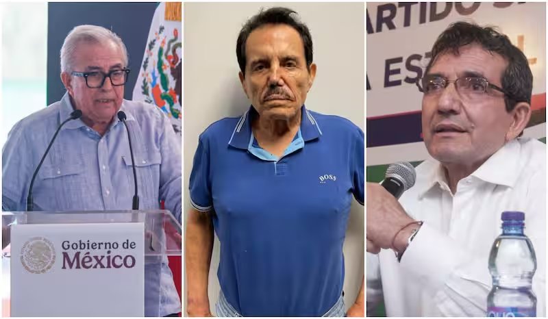 ¿Quién mintió en la captura del ‘Mayo’? Los personajes clave detrás del caso