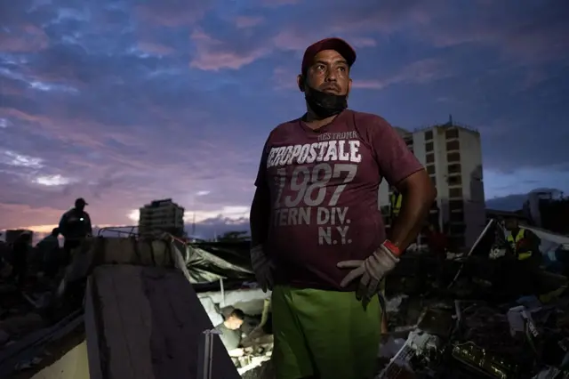 Cuántos miles de millones dólares costará la reconstrucción en Venezuela tras los terremotos y con qué recursos cuenta el país para afrontarla