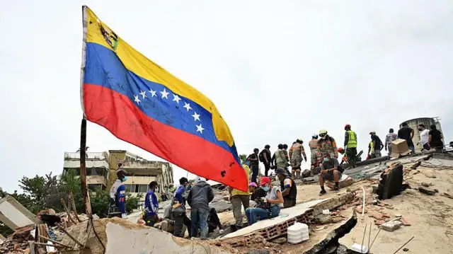 Cuántos miles de millones dólares costará la reconstrucción en Venezuela tras los terremotos y con qué recursos cuenta el país para afrontarla