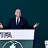La FIFA fracasa en su lucha contra el racismo