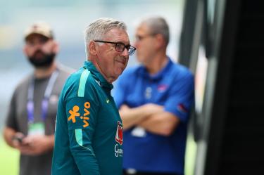 Brasil ratifica a Carlo Ancelotti; liderará a la Selección para el Mundial 2030