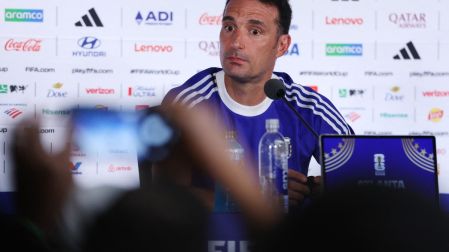 La FIFA hace negocio de todo: ahora cobra por asistir a la conferencia de la final del Mundial - Ilustración 2