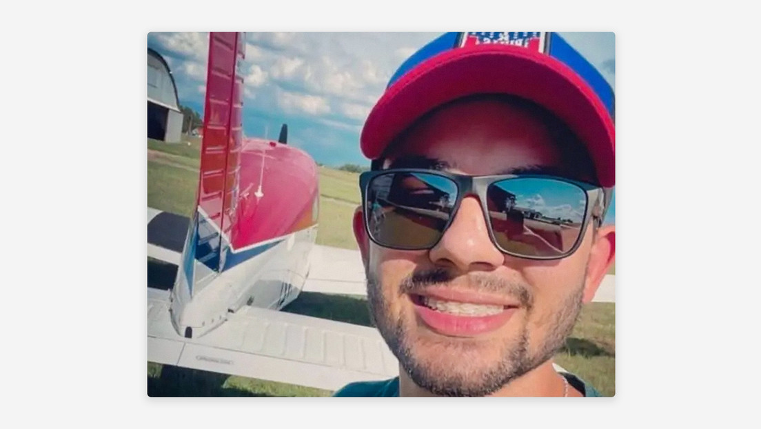 'Influencer' y su novio aparecen muertos a balazos en una carretera de Brasil - Ilustración 1