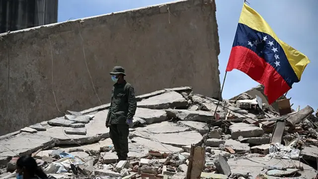 Qué puede aprender Venezuela de Chile, Japón y otros países que construyen edificios 