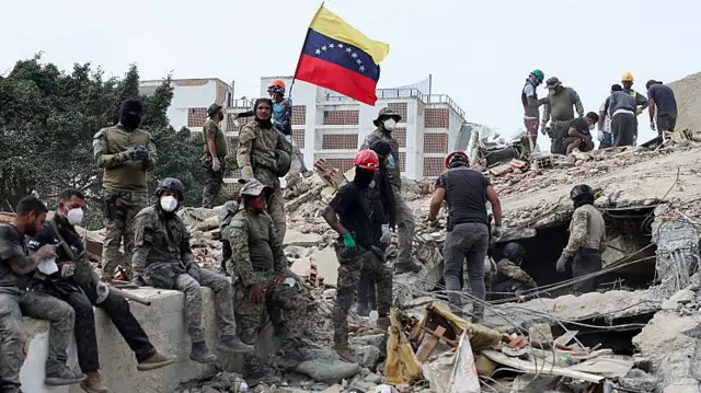 Cuántos miles de millones dólares costará la reconstrucción en Venezuela tras los terremotos y con qué recursos cuenta el país para afrontarla