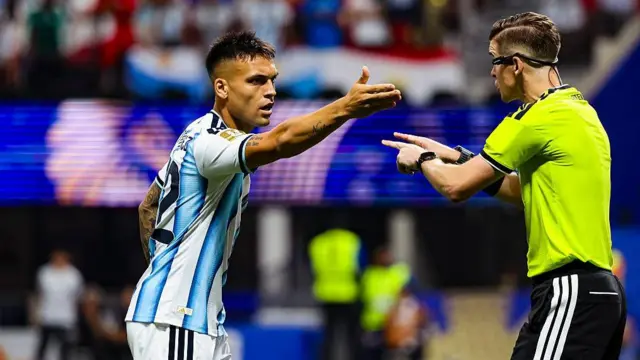 Mundial 2026: Egipto estalla de indignación por la 