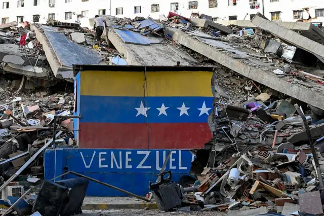 Cuántos miles de millones dólares costará la reconstrucción en Venezuela tras los terremotos y con qué recursos cuenta el país para afrontarla