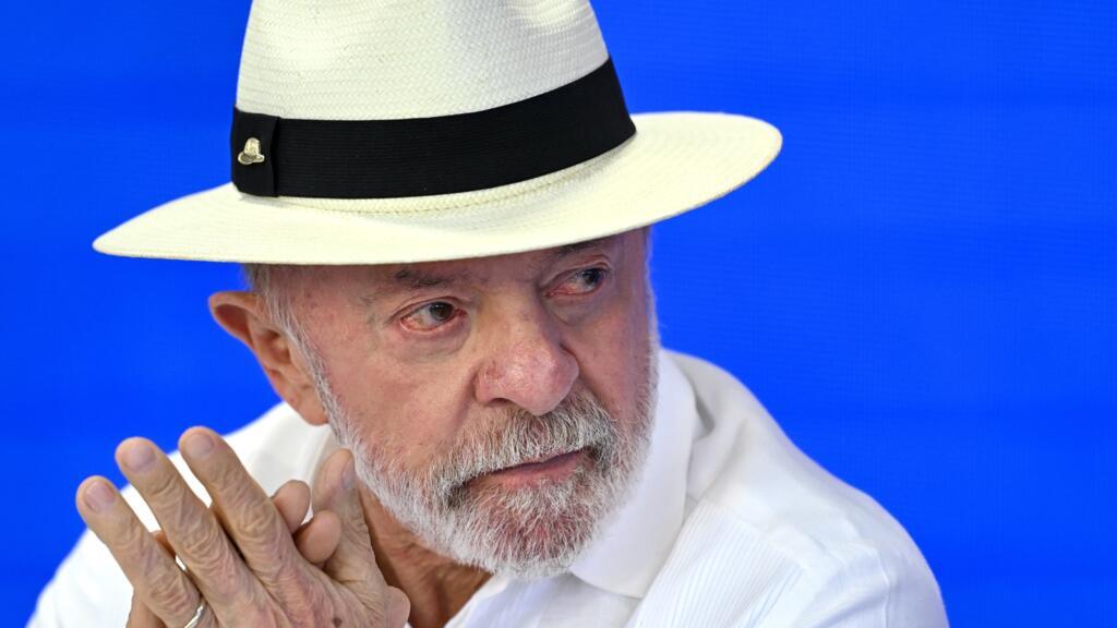Brasil: Luz verde de la Corte Suprema para investigar por corrupción a hijo de Lula - Ilustración 1