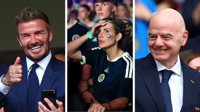 Quiénes ganaron dinero y quiénes lo perdieron con el Mundial 2026 - Ilustración 2