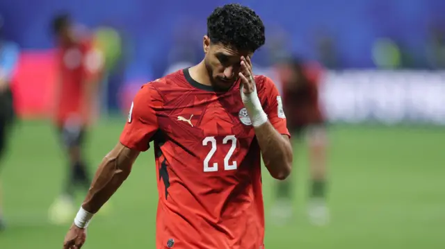 Mundial 2026: Egipto estalla de indignación por la 