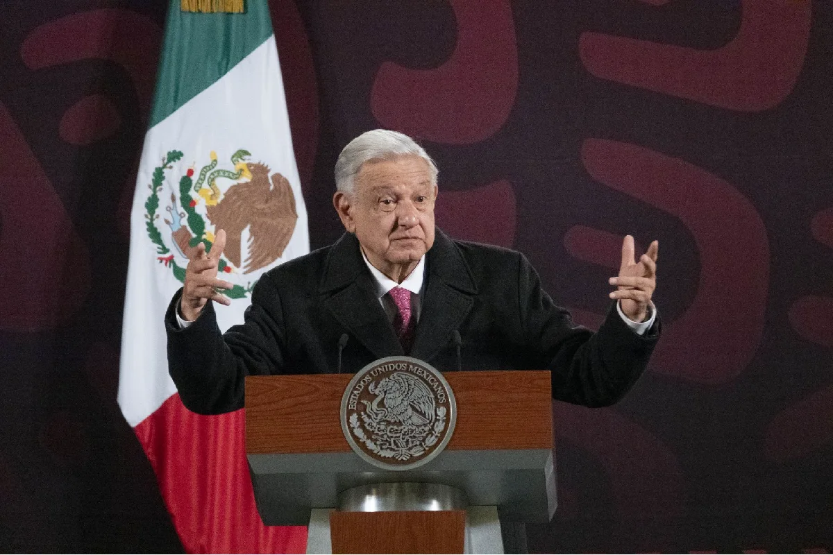AMLO prometió limpiar aduanas de la corrupción; Monreal admite que militares no bastaron
