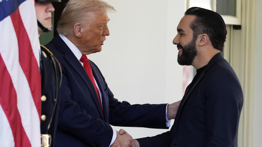 Noticias de América - El Salvador: Bukele será candidato a la reelección en las presidenciales de 2027 - Ilustración 2