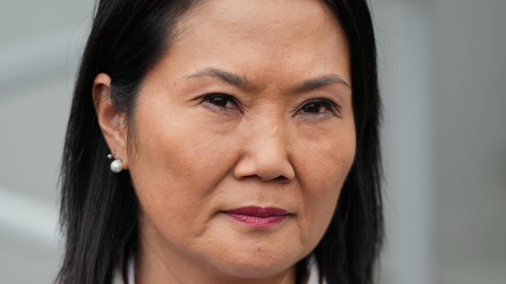 Perú: Familiares y víctimas de crímenes del Estado rechazan al próximo gobierno de Fujimori - Ilustración 1