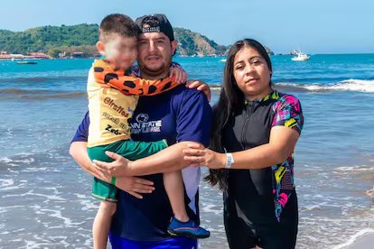 Las interrogantes por la muerte de Juan Jairo Coronilla, el mexicano que huía del ICE - Ilustración 2