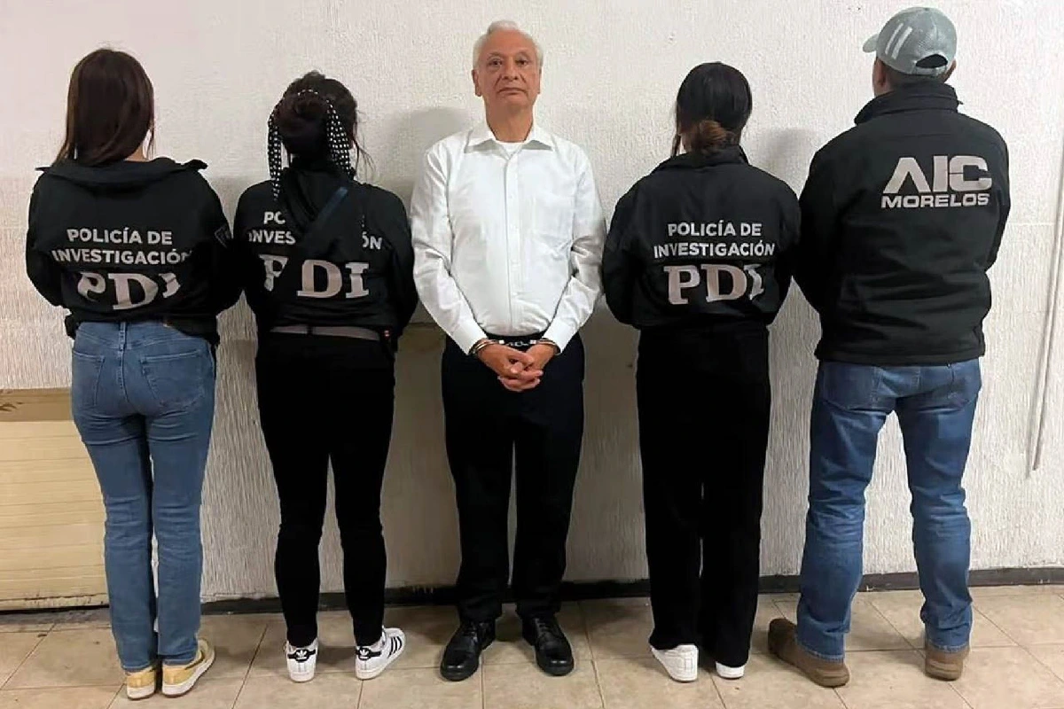 Jueza da libertad a Víctor Rodríguez en caso de violencia familiar - Ilustración 2