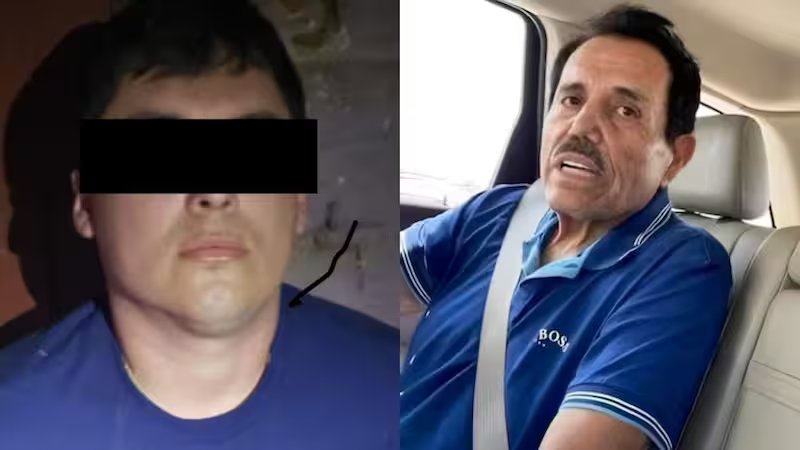 Cronología: del anonimato a pieza clave, la ruta del piloto que sacó al ‘Mayo’ Zambada de México - Ilustración 1