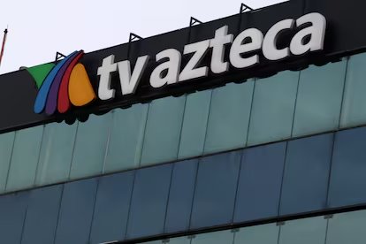 Una jueza federal declara a TV Azteca en concurso mercantil