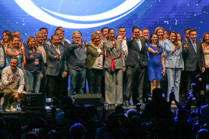 PAN teme que divisiones arruinen oportunidad en Sonora en elecciones 2027 - Ilustración 1