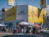 Una jueza federal declara a TV Azteca en concurso mercantil