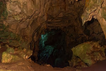 Las Cuevas del Pomier: la batalla para que una de las memorias más antiguas del Caribe no se destruya por la minería