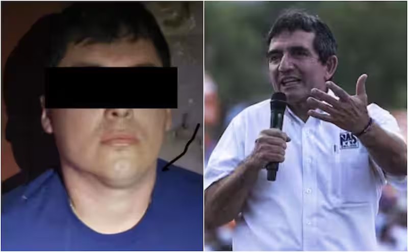 Caso ‘Mayo’ Zambada: el ‘Jando’ confiesa asesinato de Héctor Melesio Cuén, revela periodista - Ilustración 1