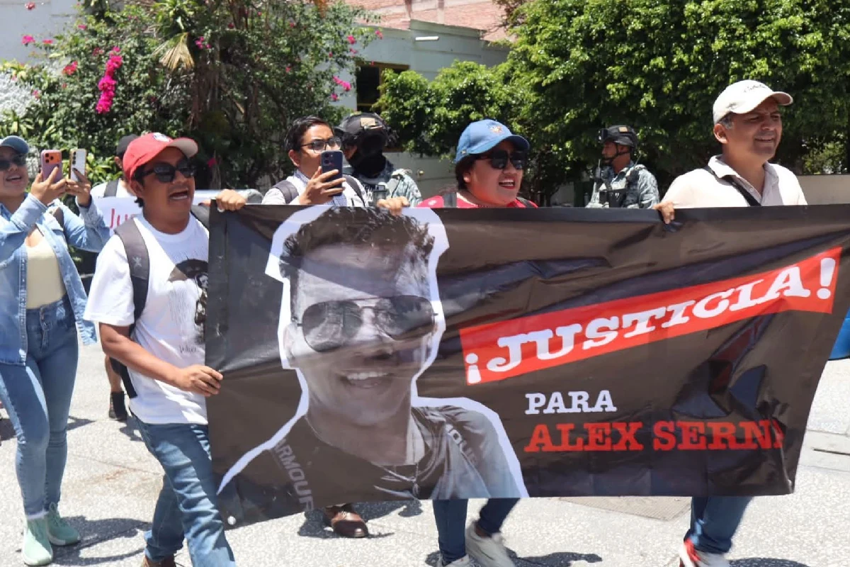 Van 19 periodistas asesinados durante gobierno de Sheinbaum - Ilustración 3