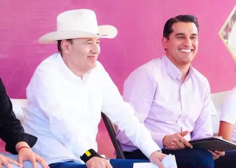 PT mueve ficha en Sonora: Froylán Gámez asume coordinación con aval de Durazo - Ilustración 1
