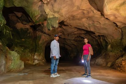 Las Cuevas del Pomier: la batalla para que una de las memorias más antiguas del Caribe no se destruya por la minería