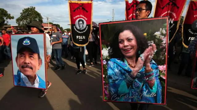 Qué queda de la oposición dentro de Nicaragua y por qué Daniel Ortega quiere abolir las elecciones - Ilustración 1