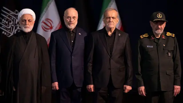 ¿Por qué Irán está arriesgando tanto por el estrecho de Ormuz? - Ilustración 2