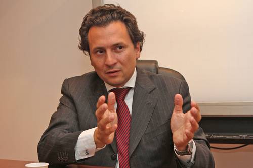 Carlos Fernández-Vega: México SA