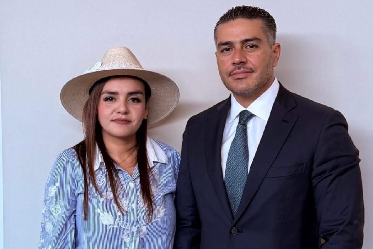 Caso Carlos Manzo y la captura del ‘R1’: cronología de un crimen que aún no está resuelto - Ilustración 3