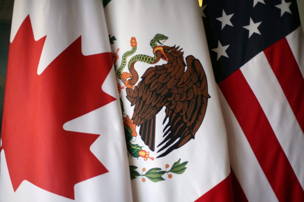 Destacan estrategia de México para el T-MEC