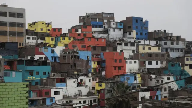 Por qué hay tantas casas sin terminar en Perú - Ilustración 2