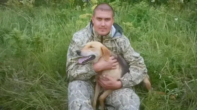 Lo que una investigación de la BBC revela sobre las “cárceles de tortura” de Rusia en Ucrania