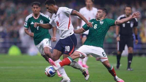 El sueño terminó: México dio lo mejor