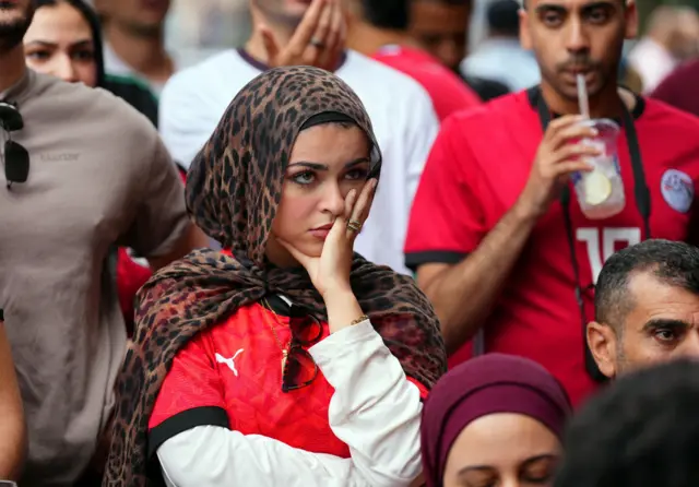 Mundial 2026: Egipto estalla de indignación por la 