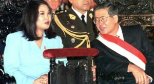 Hoy proclaman presidenta electa a Keiko Fujimori