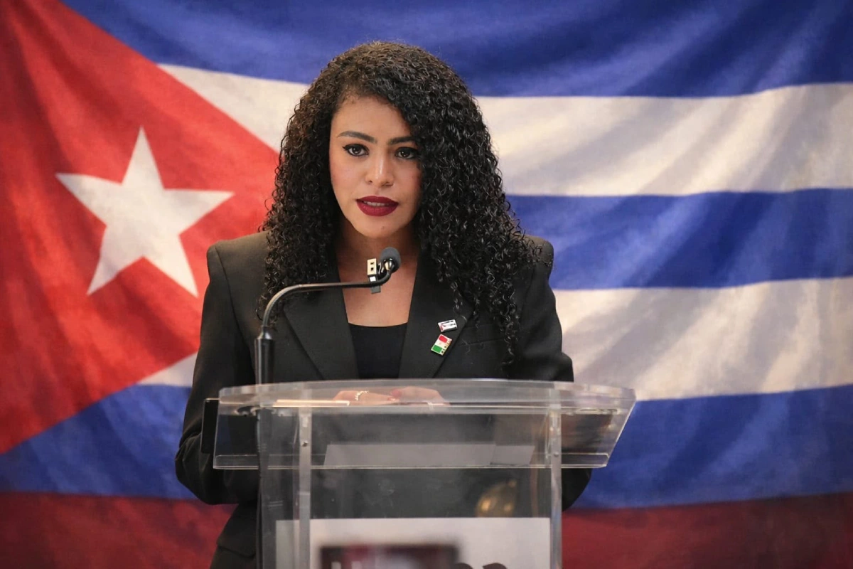 ¿Hacia dónde va Cuba? Voces de la diáspora en México debaten el rumbo político y económico - Ilustración 2