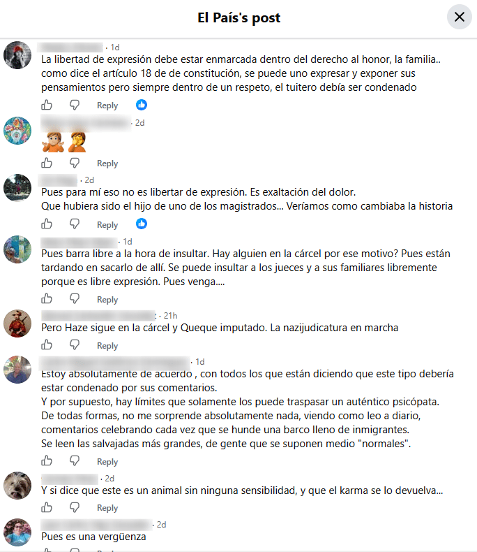 Camilo de Ory: El chiste de condenar un chiste - Ilustración 1