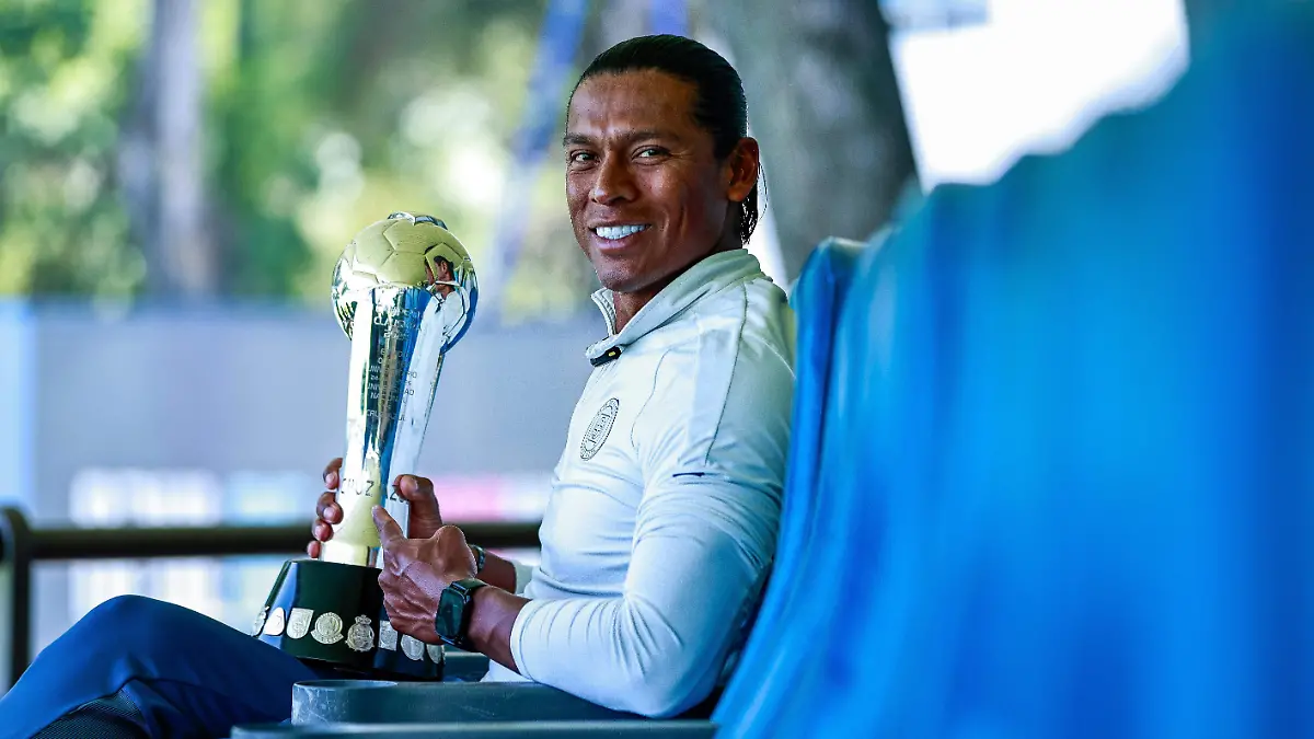 ¡Lo mejor de lo mejor! Toluca arrasa en Balón de Oro de la temporada 2026 de la Liga MX - Ilustración 1