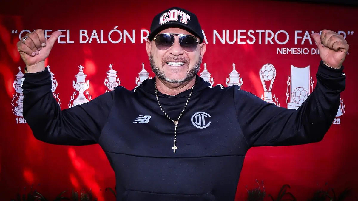 Toluca y Cruz Azul definen al mejor del 2025-26: Sigue en vivo el Campeón de Campeones - Ilustración 1